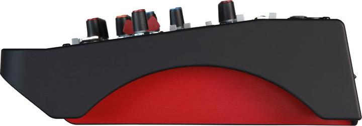 Actual product image Allen & Heath Zed-6fx (Studio- and Livemixer)