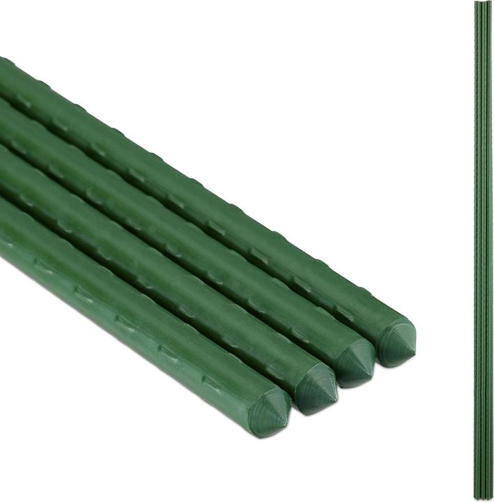 Actual product image Relaxdays 10x planting stick (1 cm, 1 cm)