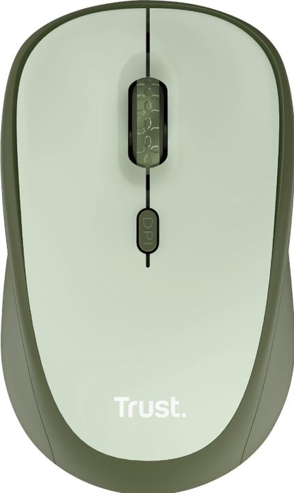 Actual product image Trust YVI+ (Wireless)