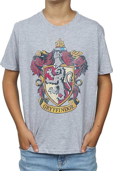 Produktbild Boys Gryffindor T-Shirt (116)