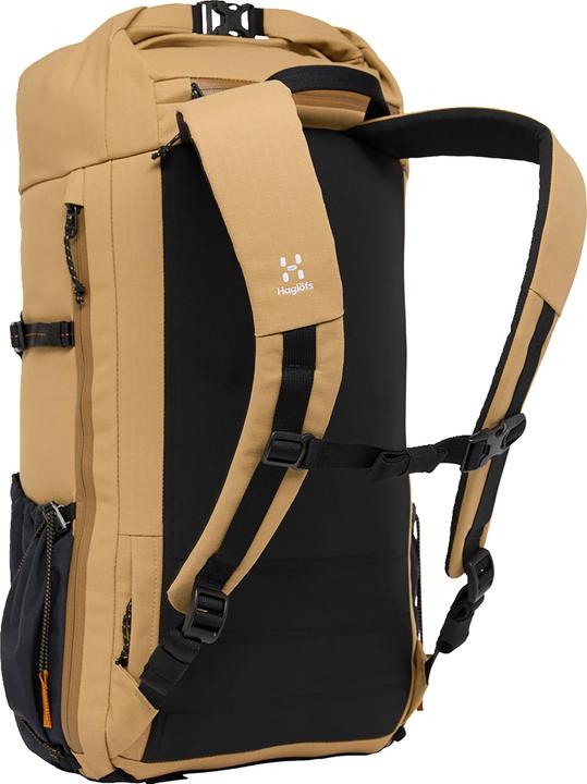 Actual product image Haglöfs Ardos Rolltop 22 (22 l)