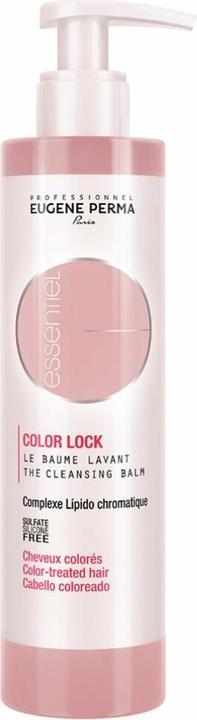 Immagine prodotto Eugene Perma Prodotti per la perdita dei capelli 245ml (245 ml, Shampoo liquido)