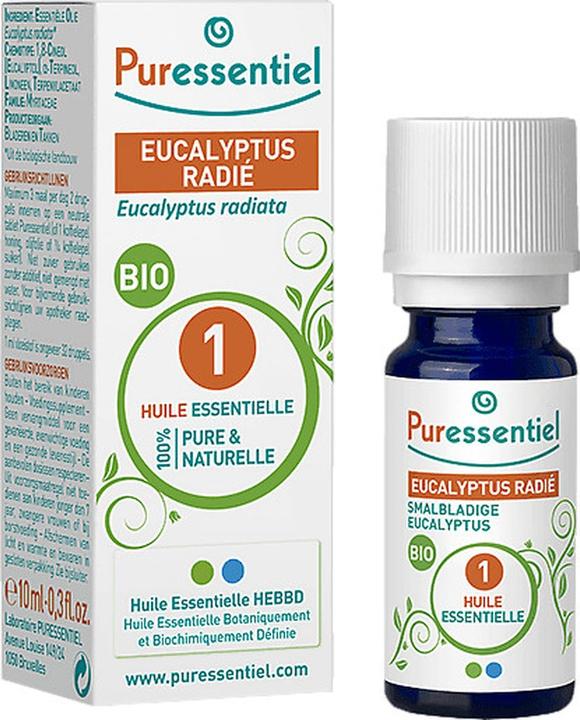 Puressentiel Eucalyptus