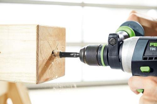 Immagine prodotto Festool Mandrino a serraggio rapido KC 13-1/2-MMFP