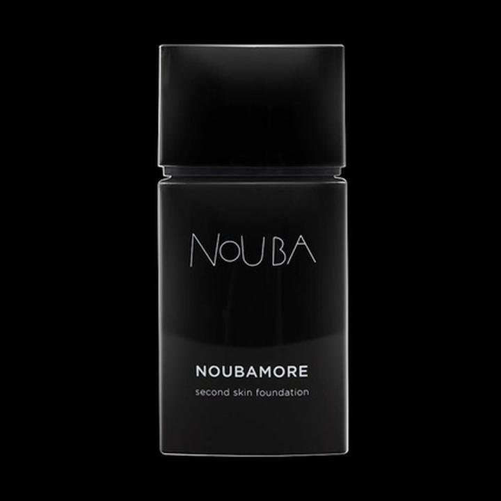 Immagine prodotto Nouba più Second Skin Foundation Liquid Make Up No. 87 (No. 87)