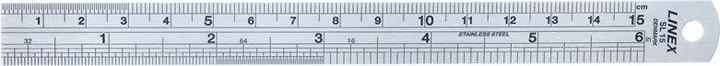 Actual product image Linex SL15 (15 cm)