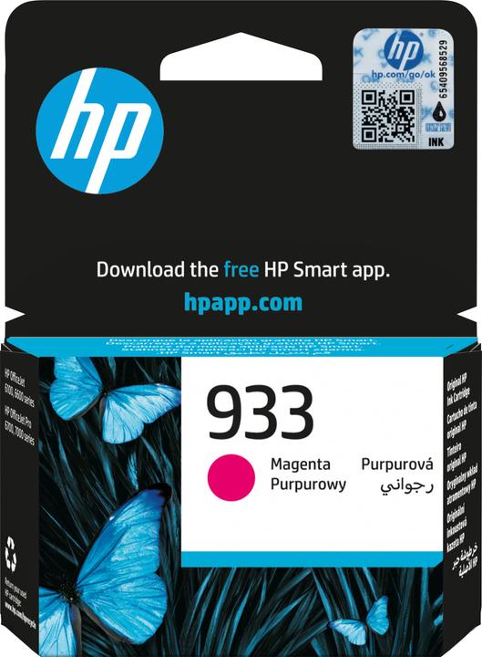 Produktbild HP 933 (M)