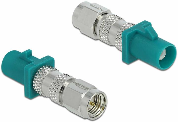 Image du produit Delock SMA - Fakra Z (Câble d'antenne)