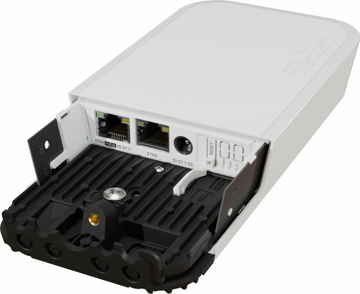 Immagine prodotto MikroTik Kit wAP ac LTE (2024) wAPGR-5HacD2HnD&UE (867 Mbit/s)