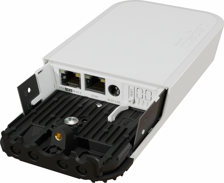 Produktbild MikroTik wAP ac LTE kit (2024) wAPGR-5HacD2HnD&EC200A-EU (867 Mbit/s)
