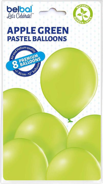 Image du produit Marke 8er-Pack (8x)