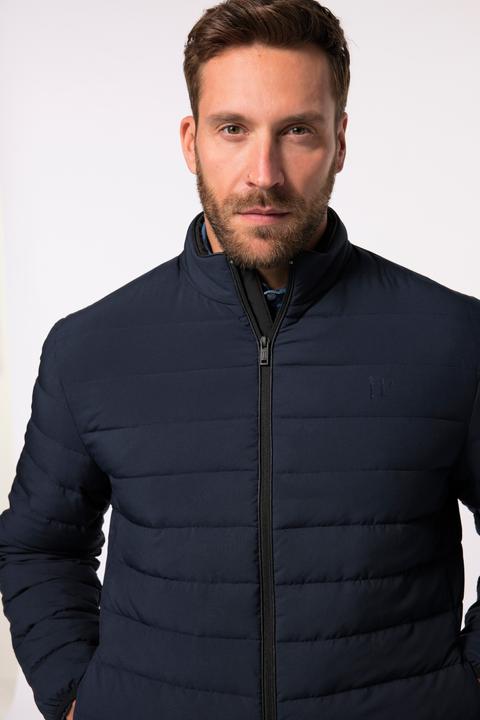Produktbild JP1880 Steppjacke, Technodaune, Stehkragen (6XL)