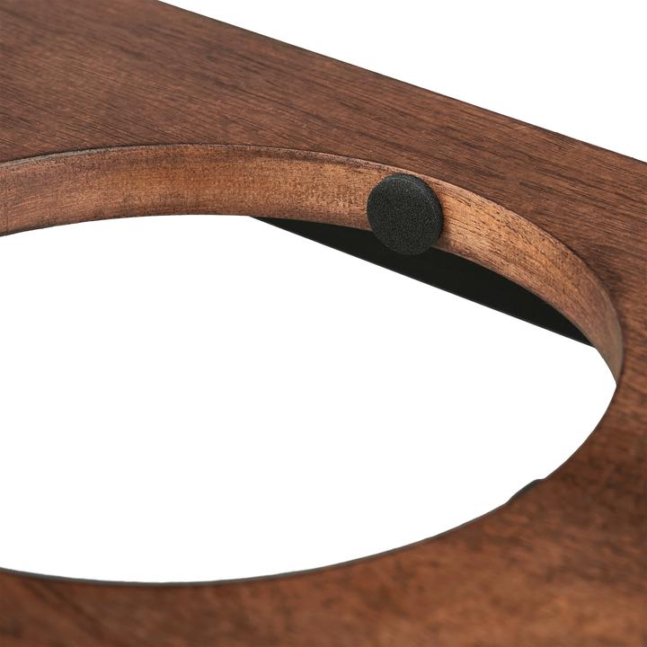 Actual product image Relaxdays Bowl stand (1 l)