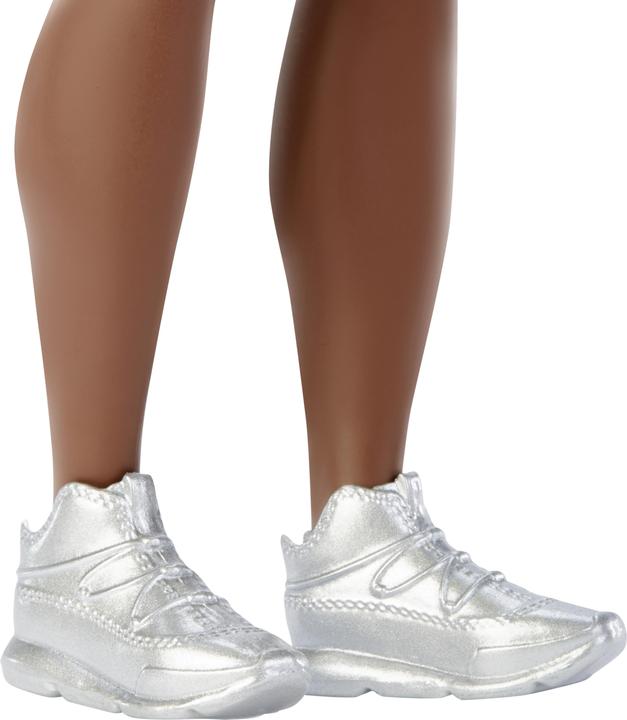Actual product image Barbie Doll #183