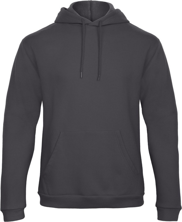 Produktbild B&C ID.203 5050 Kapuzenpullover (4XL)
