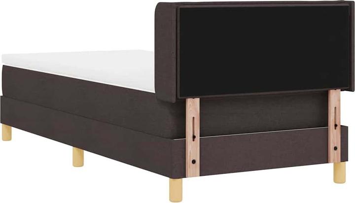 Produktbild VidaXL Boxspringbett (90 x 200 cm)