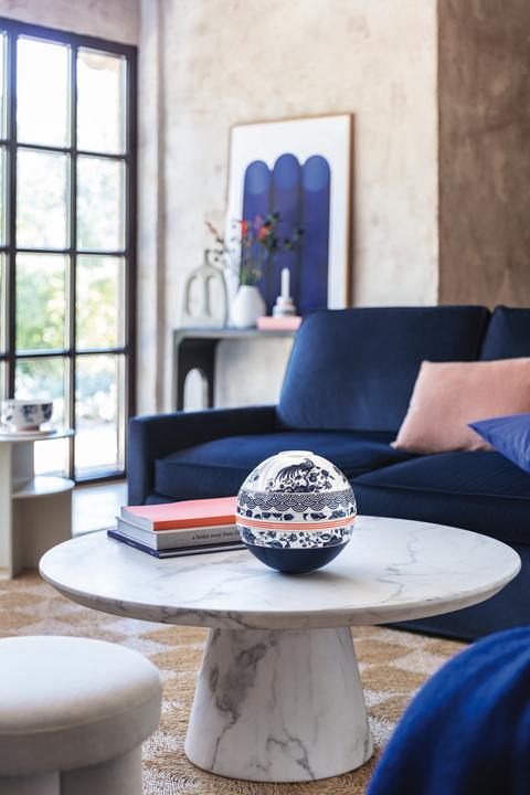 Produktbild Villeroy & Boch La Boule Paradiso (7 Stück)