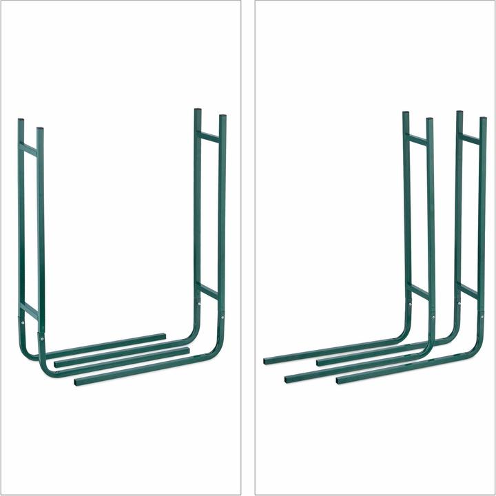 Produktbild Relaxdays Wandregal (31 x 13.50 x 35 cm)