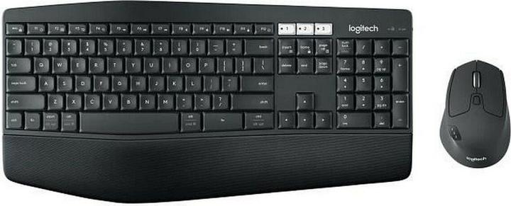 Produktbild Logitech MK850 (FR, Kabellos)