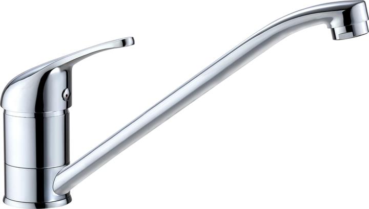Actual product image Edouard Rousseau RAVEA chrome