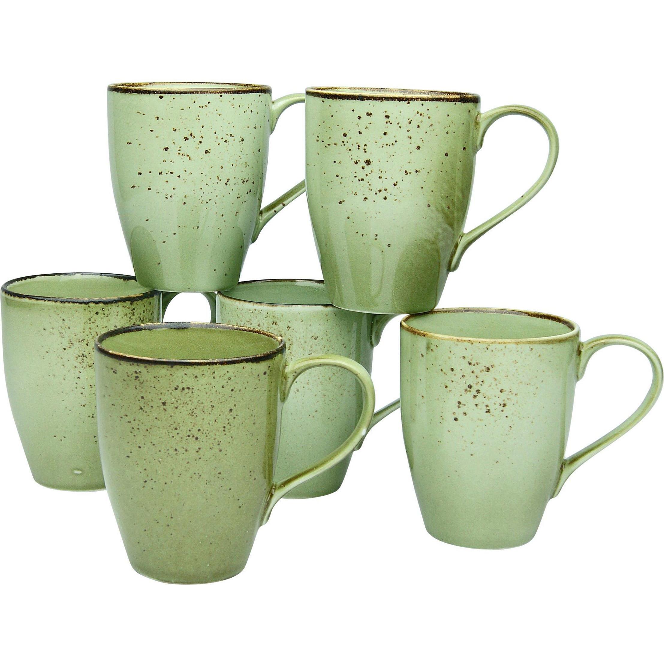 CreaTable, Tasse, Nature Collection (300 ml, 6 x)
