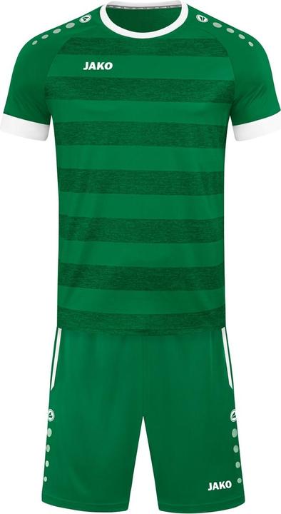 Produktbild JAKO Trikot Celtic Melange KA (128)