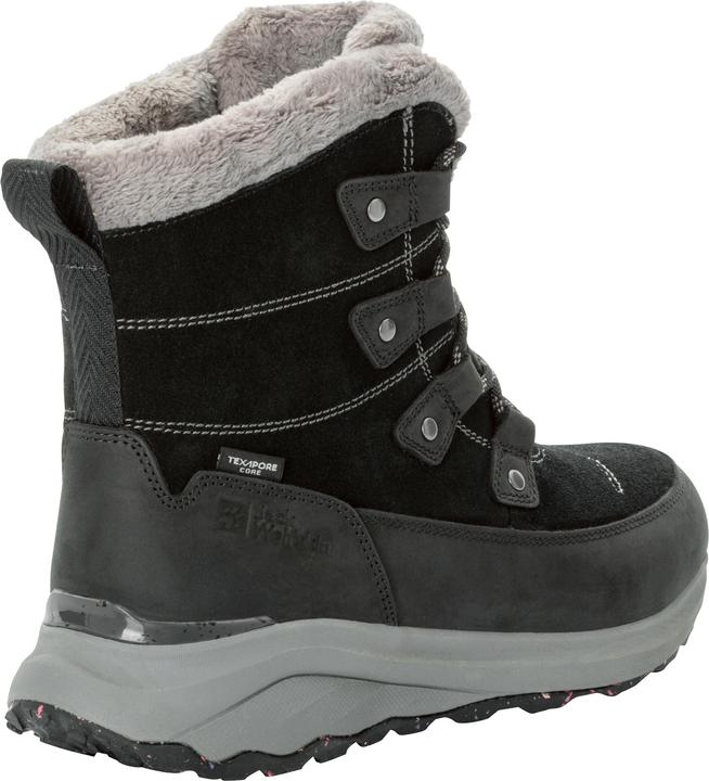 Actual product image Jack Wolfskin Dromoventure Texapore High W (36)