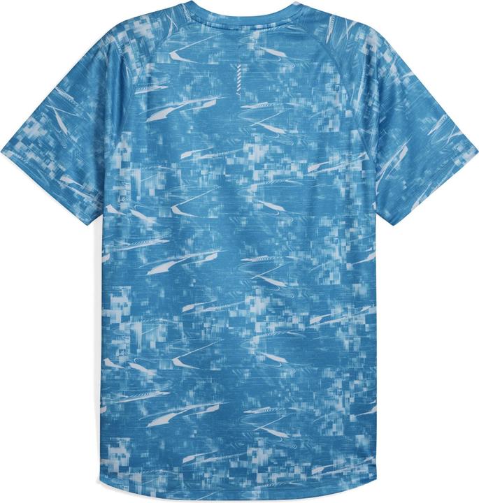 Produktbild Puma M Run Velocity AOP Tee (XL)