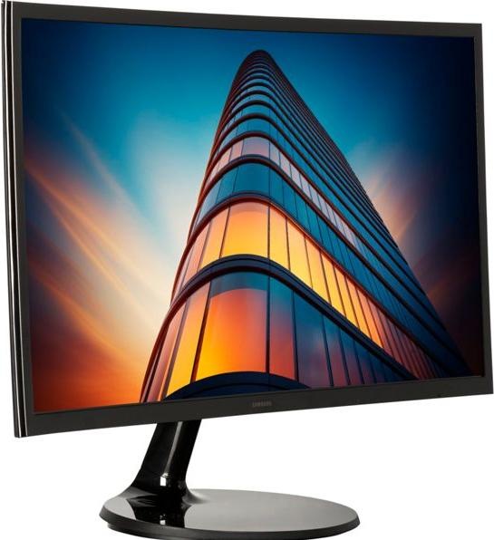 Produktbild Samsung Essential S3 S36GD (1920 x 1080 Pixel, 24")