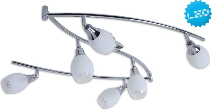 Produktbild Näve Rom (1920 lm, E14)