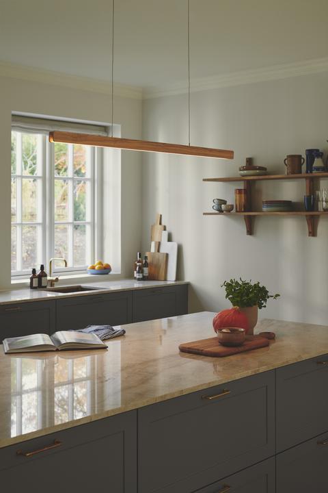 Image du produit Nordlux Ilgas (1800 lm)