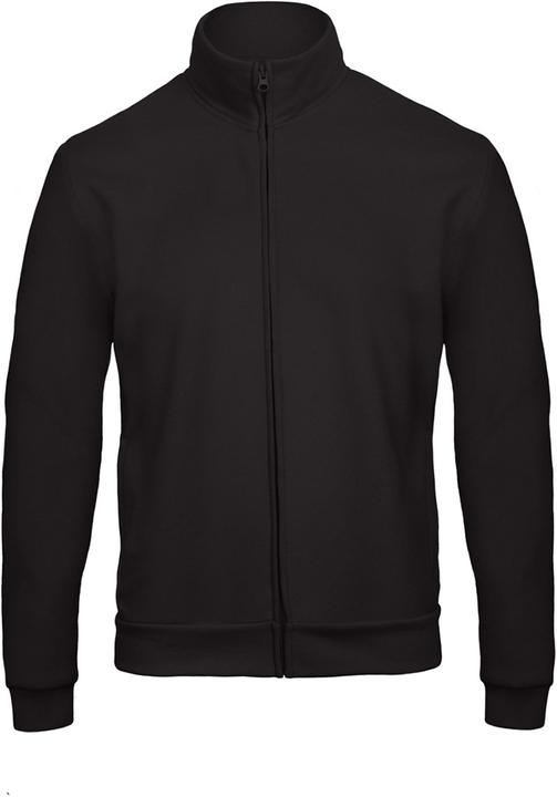 Produktbild B&C ID.206 5050 Sweat Jacke (XXL)