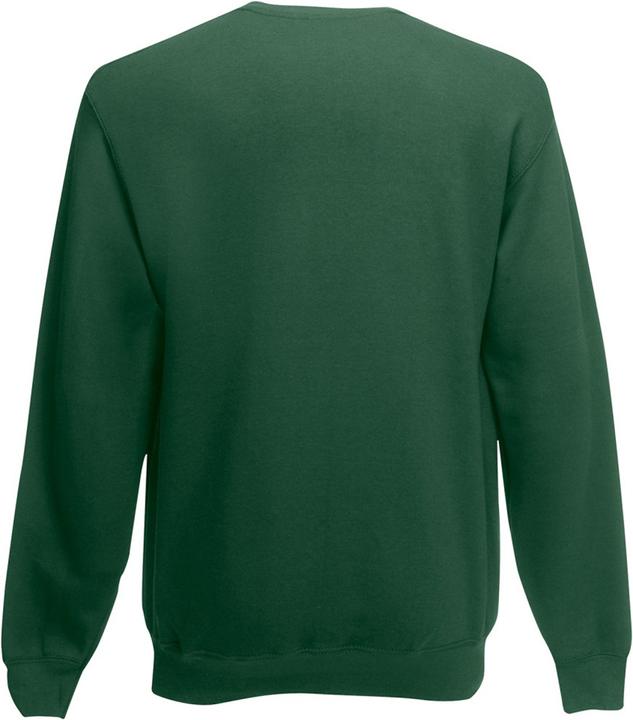 Immagine prodotto Fruit of the Loom Felpa con filato BelcoroÂ® (XXL)