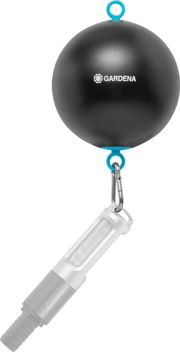 Produktbild Gardena Schwimmer für Saugfilter