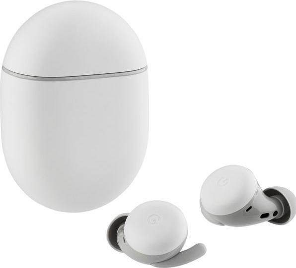Productafbeelding Google Pixel Buds A-serie (Geen ruisonderdrukking, 5 h, Draadloze)