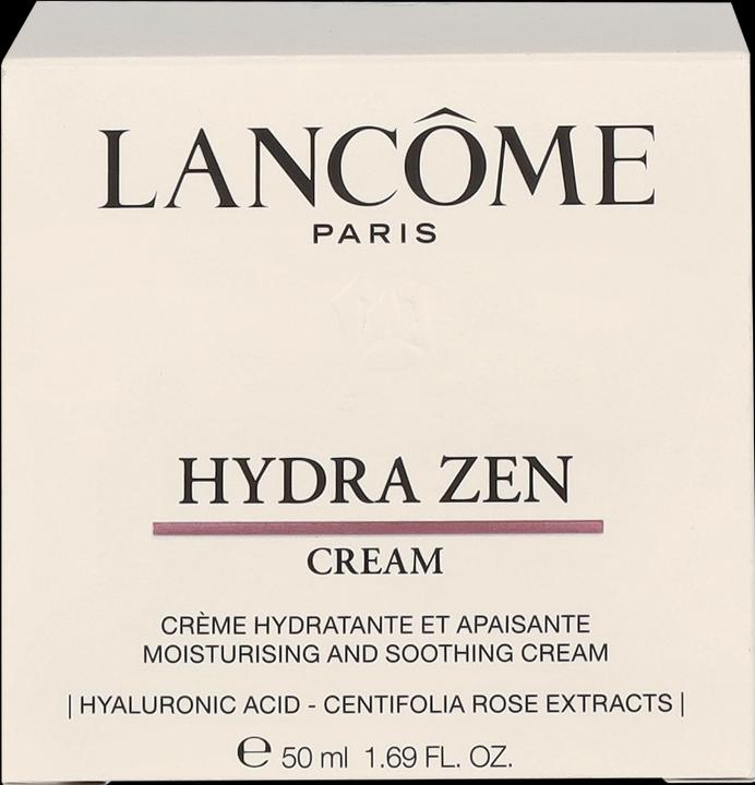 Produktbild Lancôme Lancome Hydra Zen Moisturising Cream (50 ml, 24h Creme)