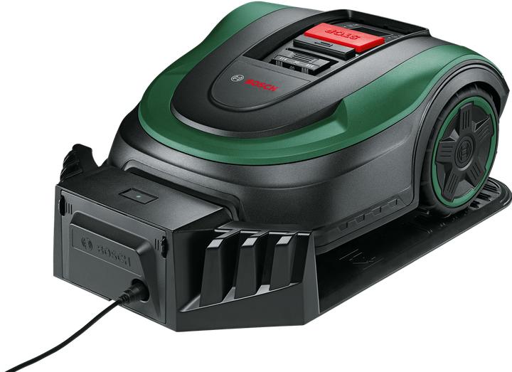 Immagine prodotto Bosch Home & Garden Indego S+ 500 (500 m²)