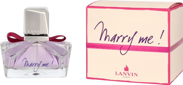 Actual product image Lanvin Marry Me! (Eau de parfum, 30 ml)