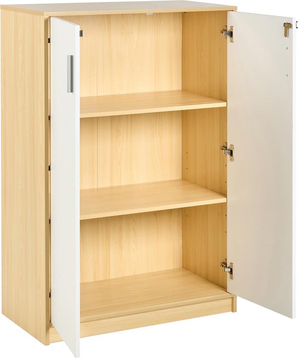 Actual product image Beliani Zehna (80 x 40 x 117 cm)