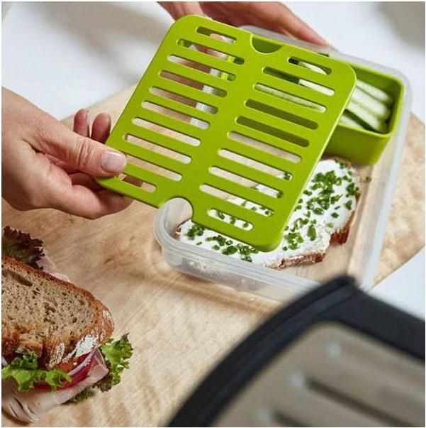 Actual product image Emsa Clip & Go