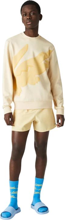 Immagine prodotto Lacoste Felpa Classico Grande Logo Uomo (XS)