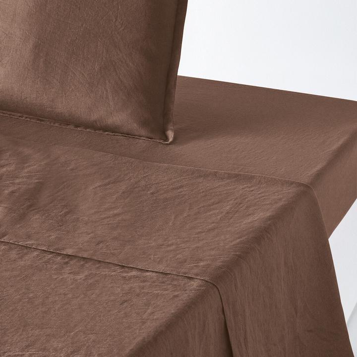 Image du produit La Redoute Interieurs Linot (Set de linge de lit, 240 x 290 cm)