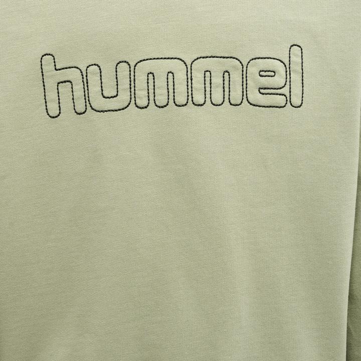 Image du produit hummel hmlCLOUD TRACKSUIT (140)