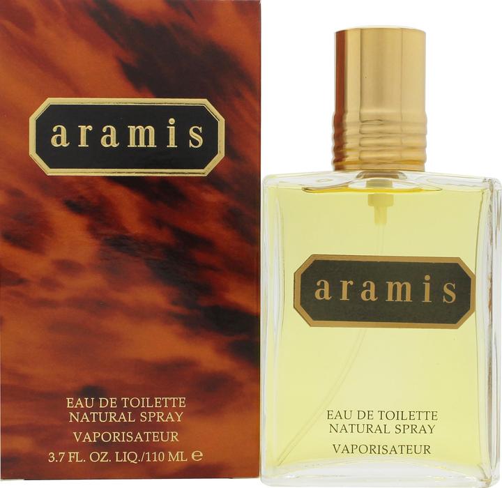 Aramis Classic (Eau de Toilette, 110 ml)