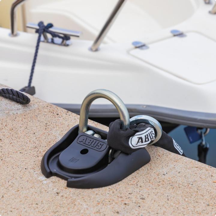 Produktbild Abus Granit WBA 100