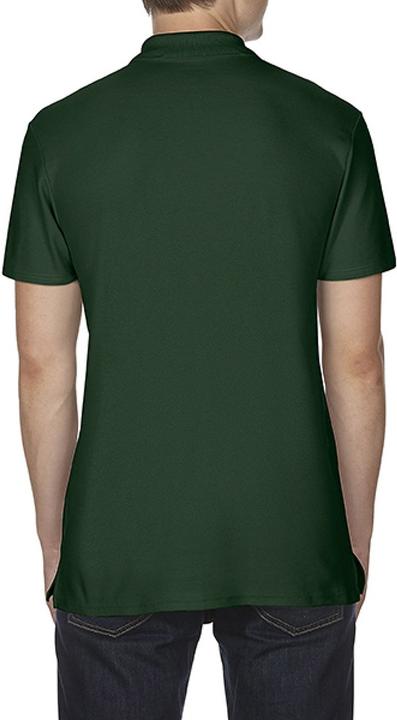 Immagine prodotto Gildan Polo Softsyle a manica corta in piqué doppio (L)