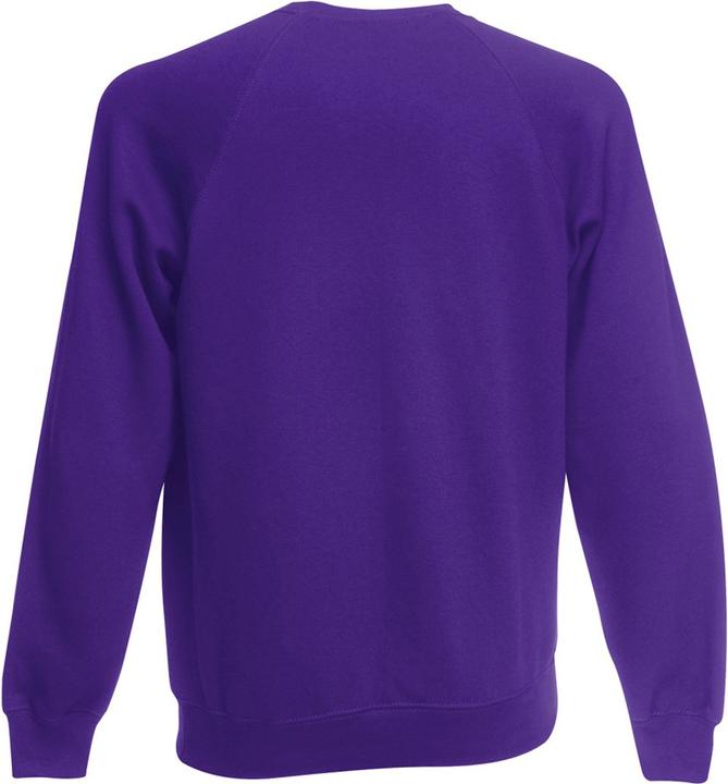 Actual product image Fruit of the Loom UTBC368 P (L)