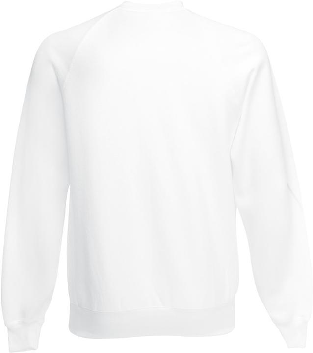 Actual product image Fruit of the Loom Belcoro® pullover sweatshirt (XL)