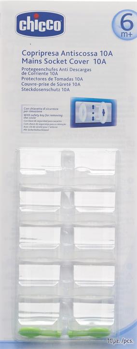 Immagine prodotto Chicco Coperchio presa di corrente
