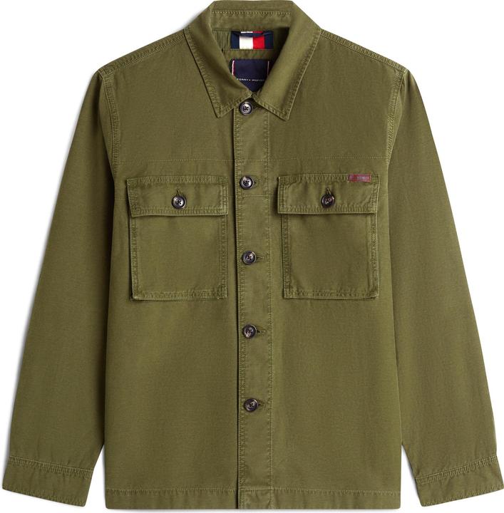 Immagine prodotto Tommy Hilfiger Giacca a Vento Utility (XS)